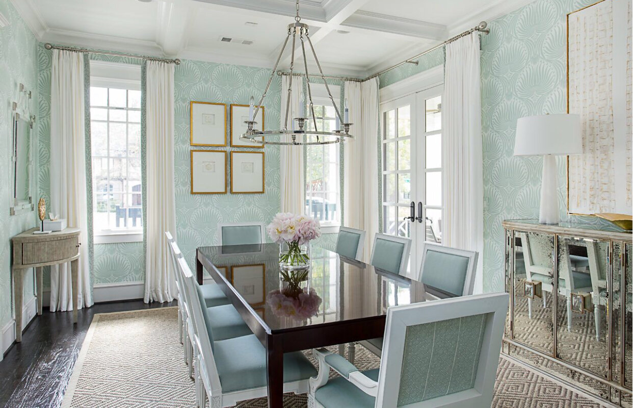 House of Envy Interiors | Dallas Texas Interior Designer